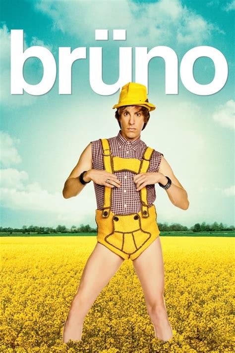 bruno imdb|Brüno (2009) — The Movie Database (TMDB).
